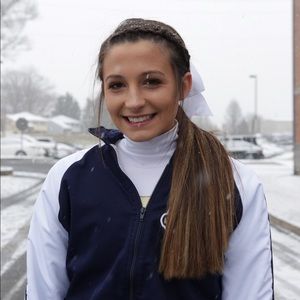 Meet your Posher, Cassidy